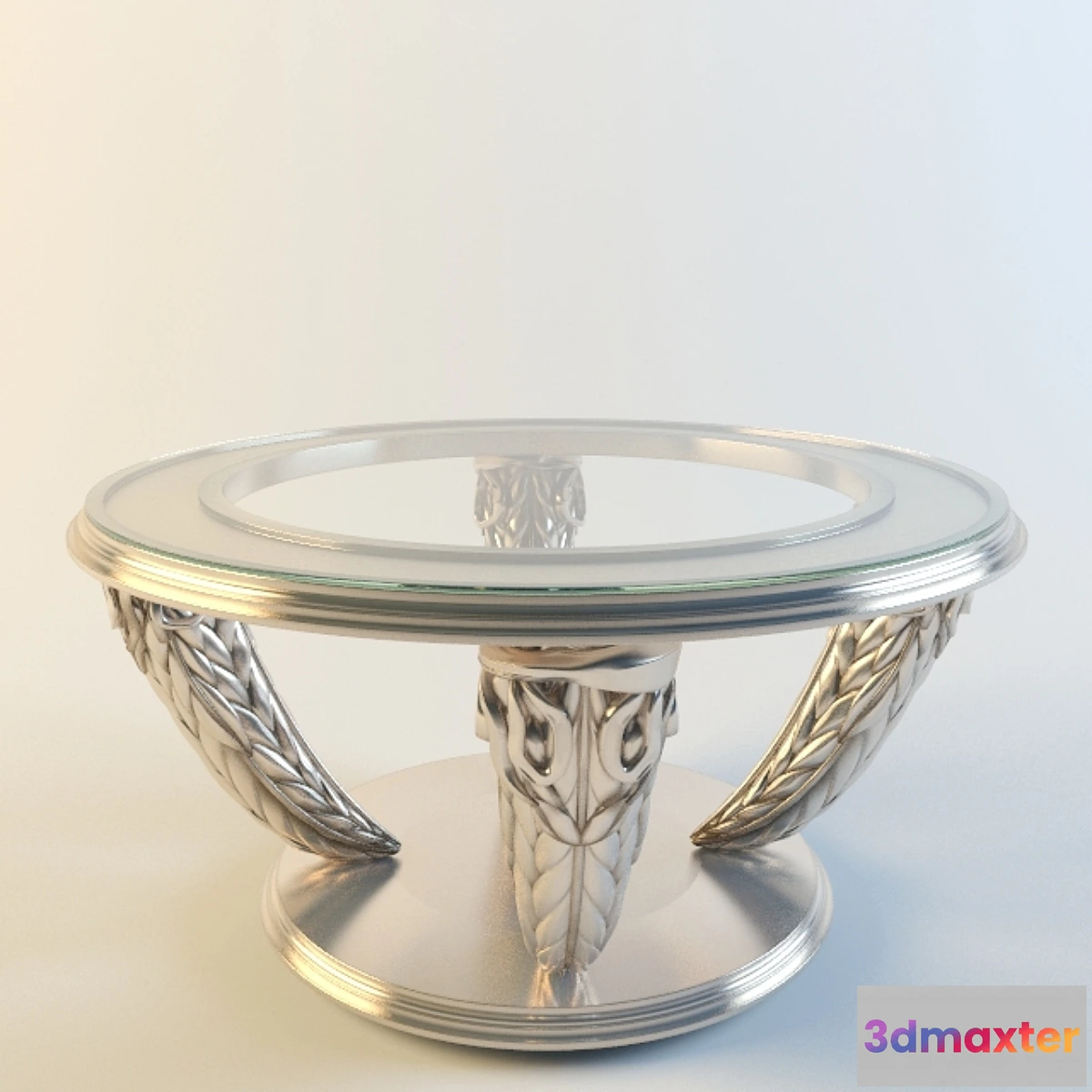 1273236 - Paolo Luccetti 3D Max