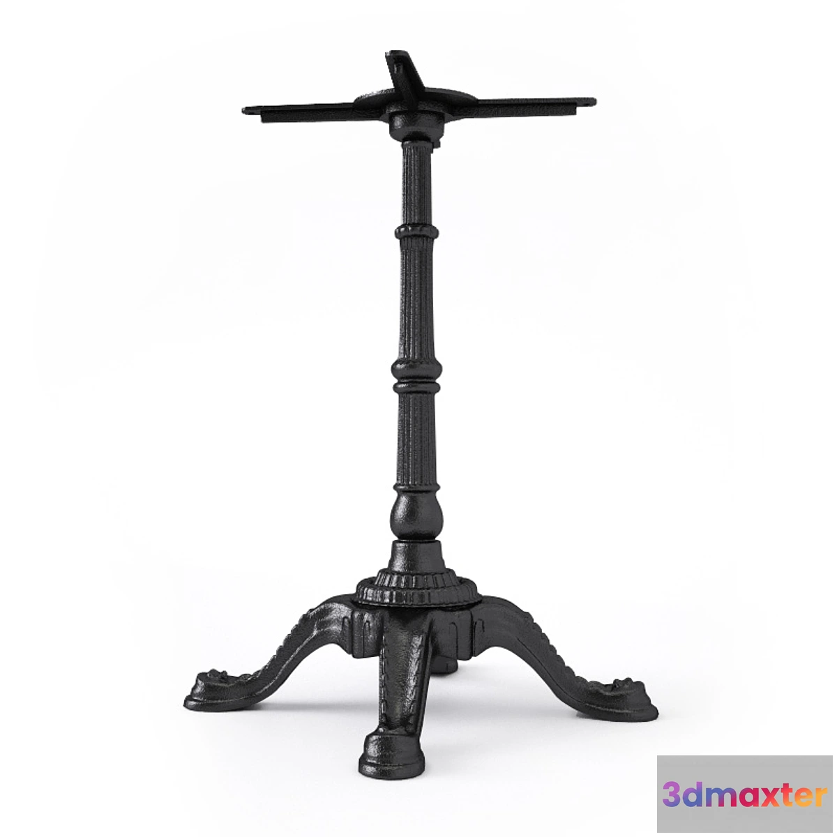 1273270 - Av Bistrot 3 3D Max