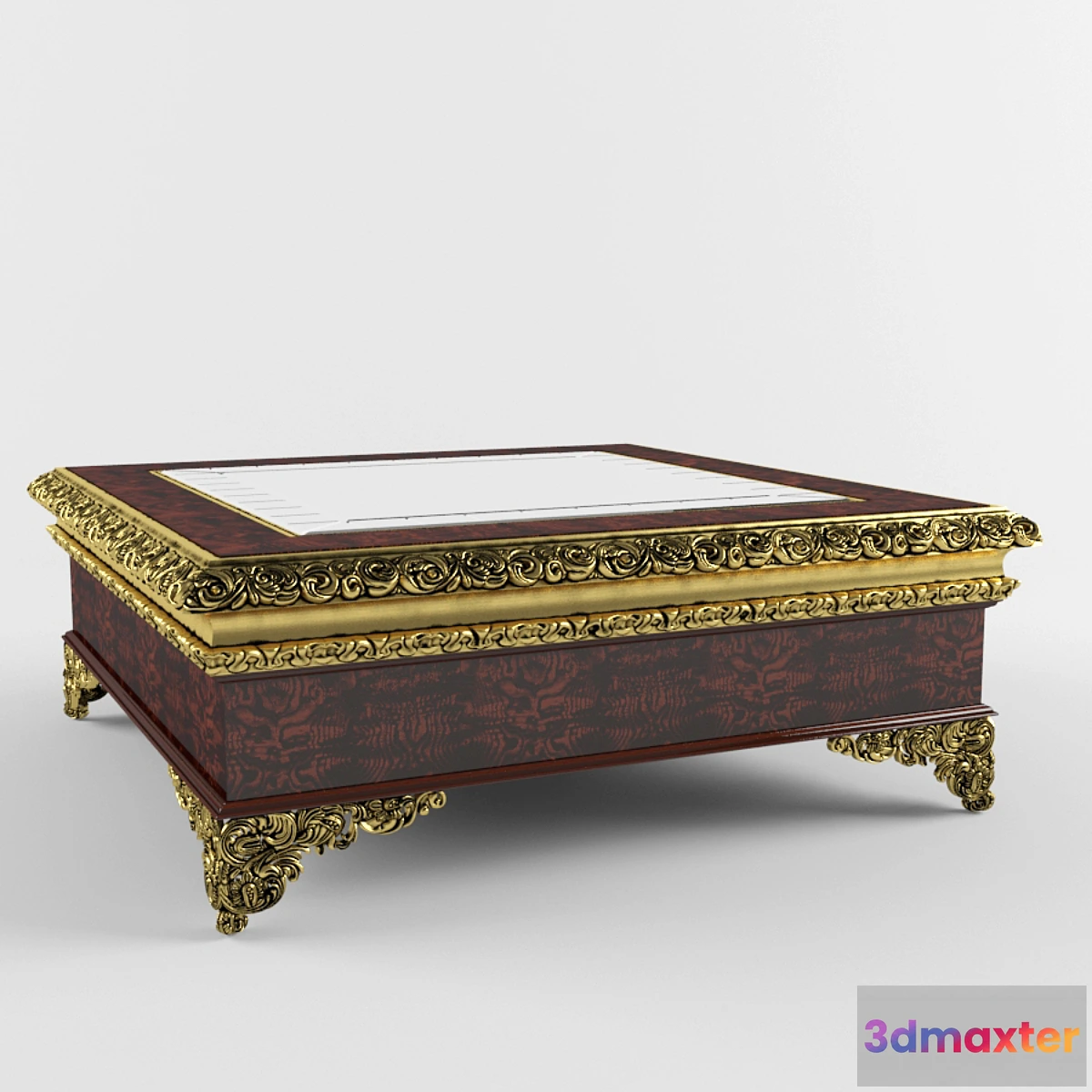 1273364 - Arredamenti Grand Royal art.428 3D Max