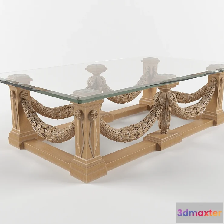 1273660 - Provasi art 0605 3D Max