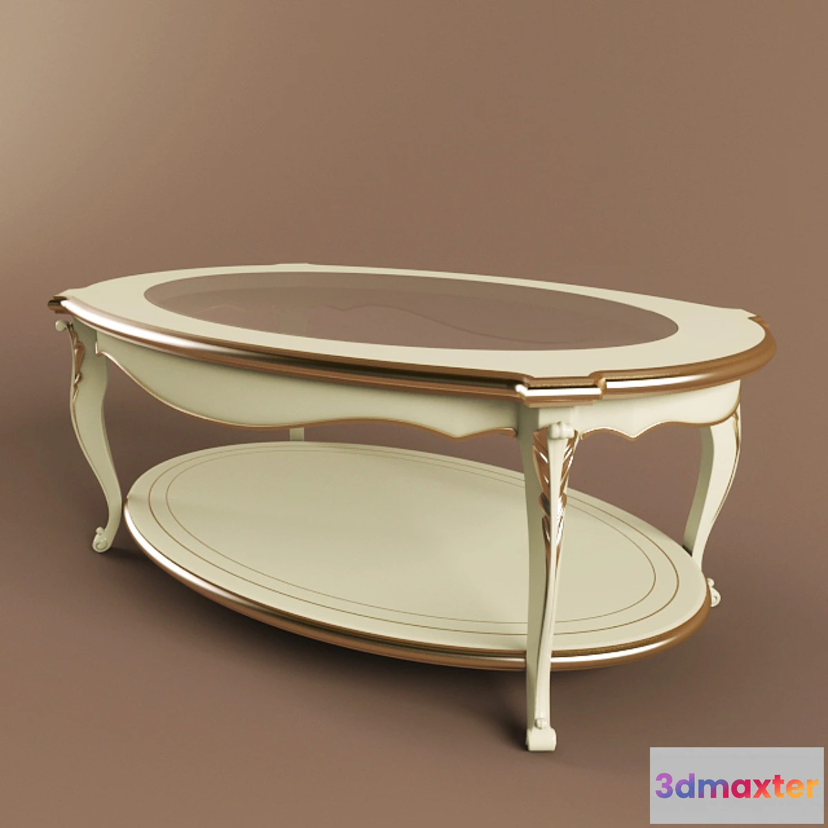 1273686 - Antonelli 3D Max