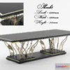 1274608 - TABLE SKMBT 3D Max