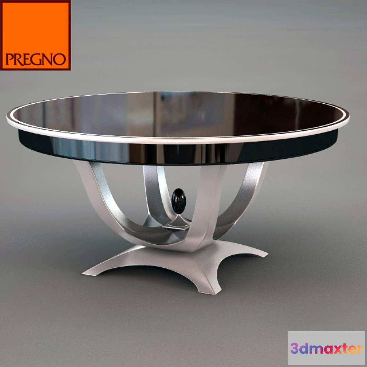 1274614 - Pregno - Opera 3D Max