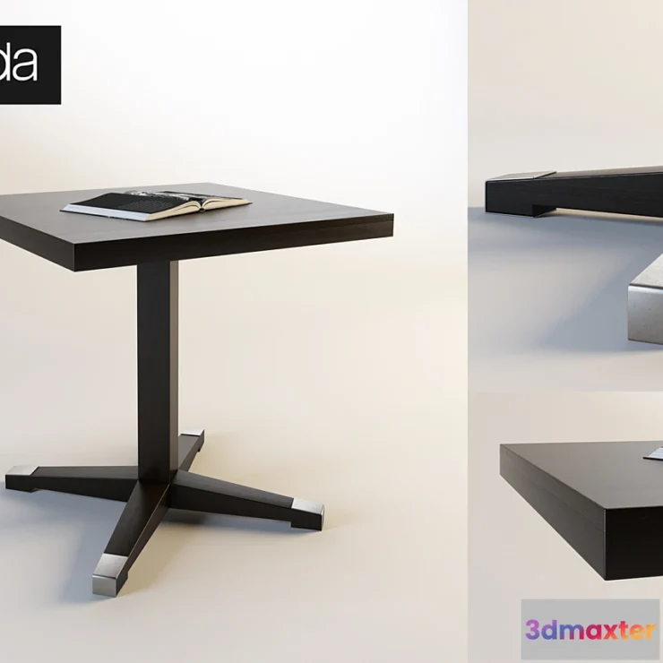 1274616 - Porada _ Park 3D Max