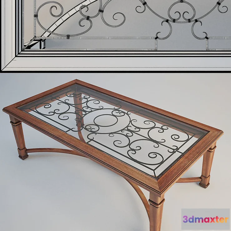 1274634 - dreamlake 3D Max