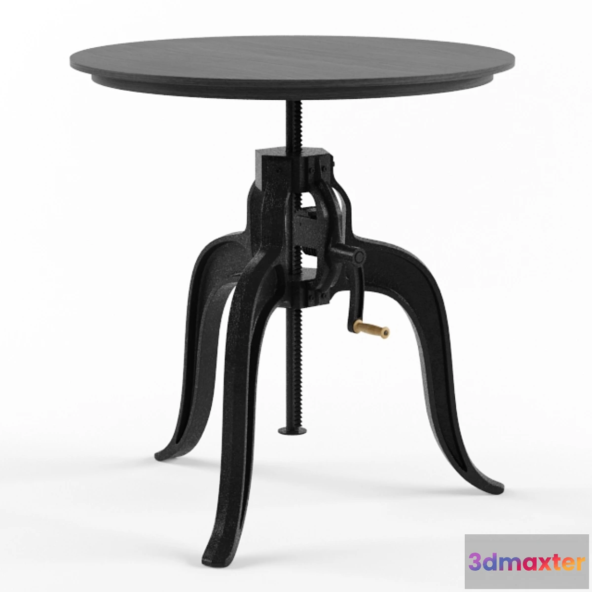 1275144 - Loft Art Caprica 3D Max