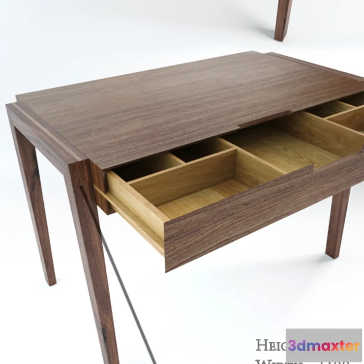 1277758 - Desktop - No.2 3D Max