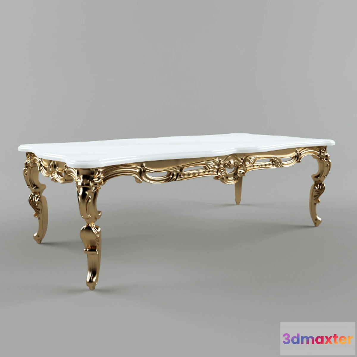 1277892 - Angelo Cappelini stol 3D Max