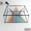 1279290 - Prism Table by MN Design 3D Max