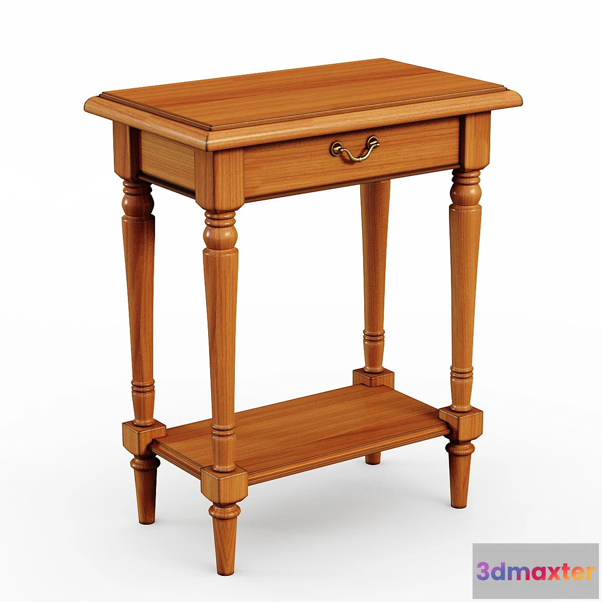 1280980 - Table E390 Epoca Selva 3D Max