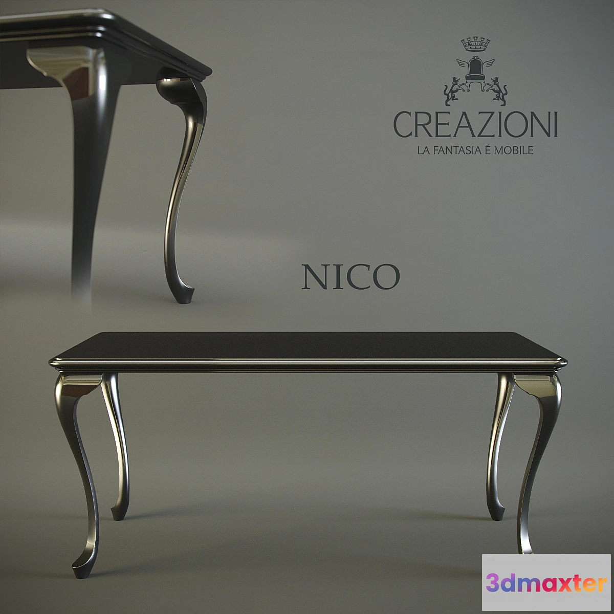 1281492 - Nico 3D Max