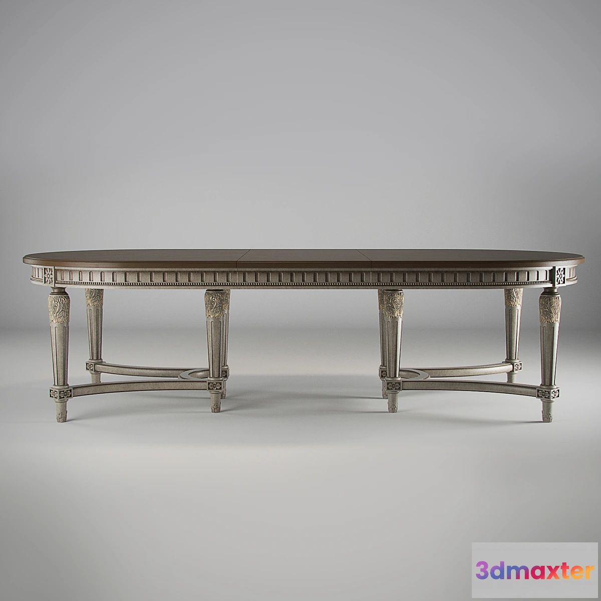 1281940 - Salda - table art 8594 - No.2 3D Max