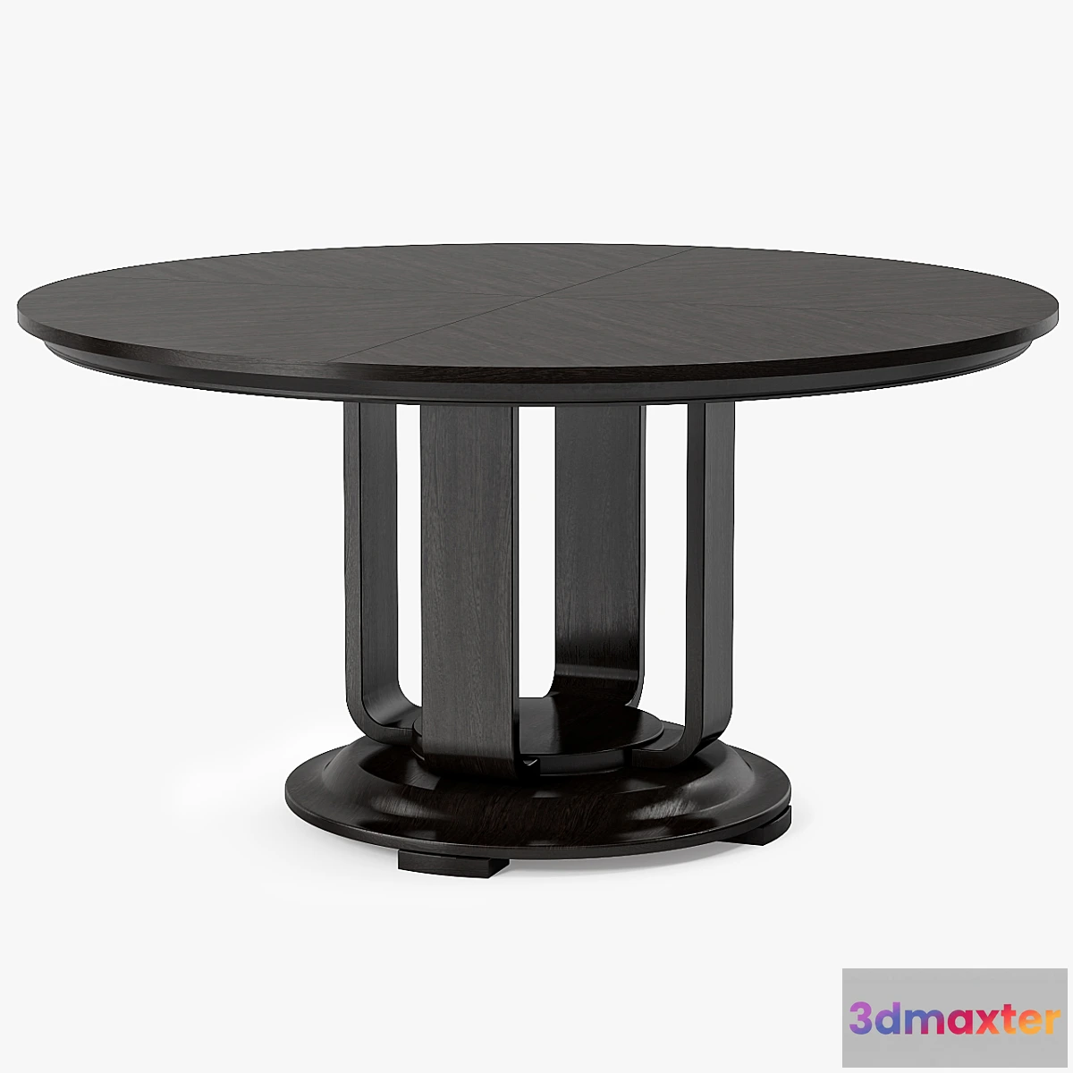 1284644 - Jiun Ho Denske Table Round 3D Max