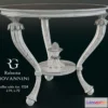 1284988 - Coffee Table Coffee table Roberto Giovannini 3D Max