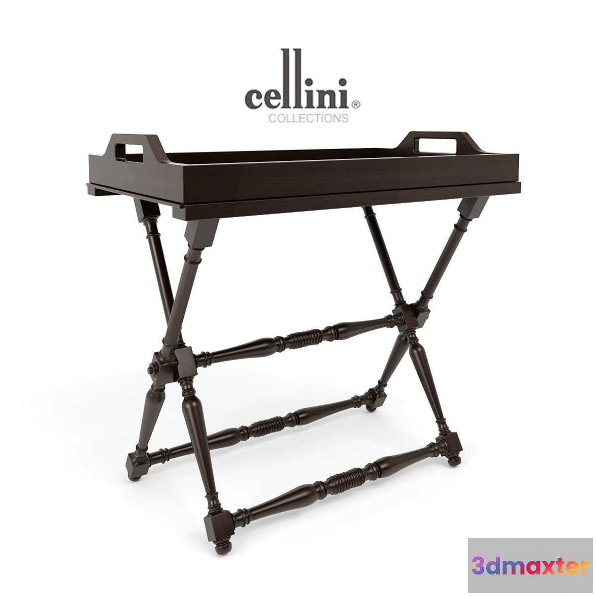 1285476 - Chelini - Tavolino 3D Max