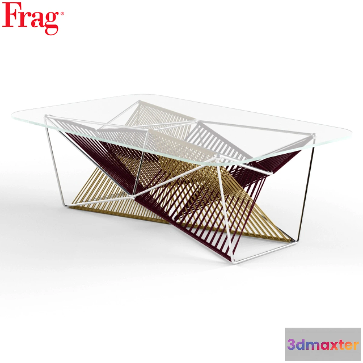 1287178 - Tilos 3D Max