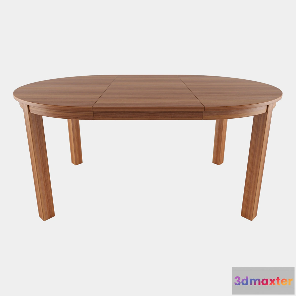 1288058 - Kitchen table Byursta 3D Max