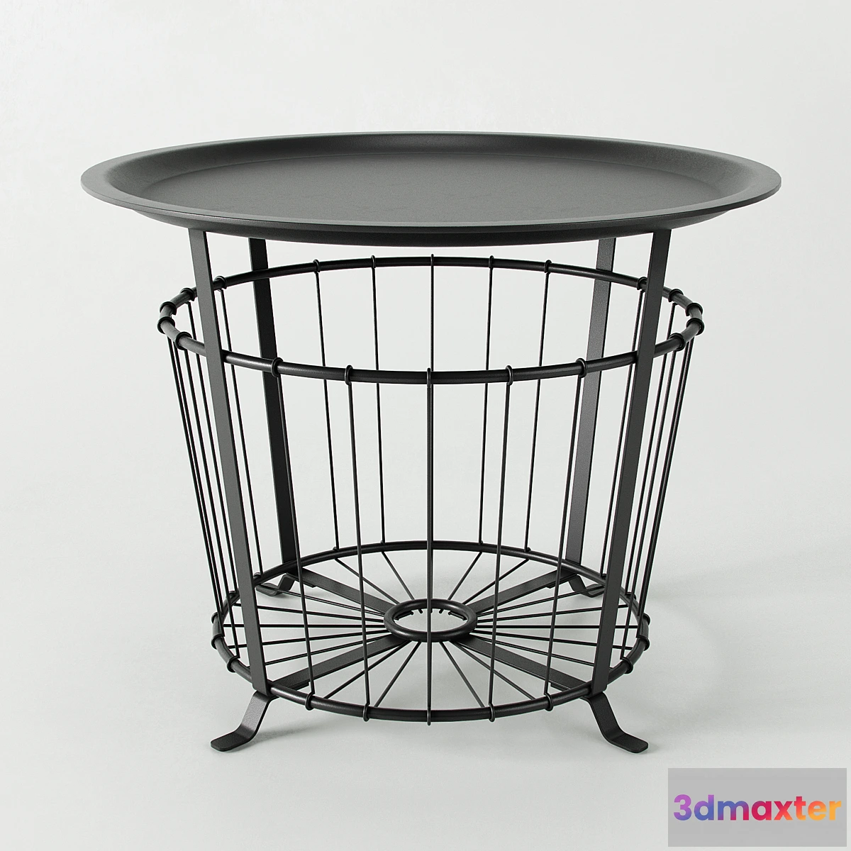 1288110 - Ikea_Gualёv_403.600.43 3D Max