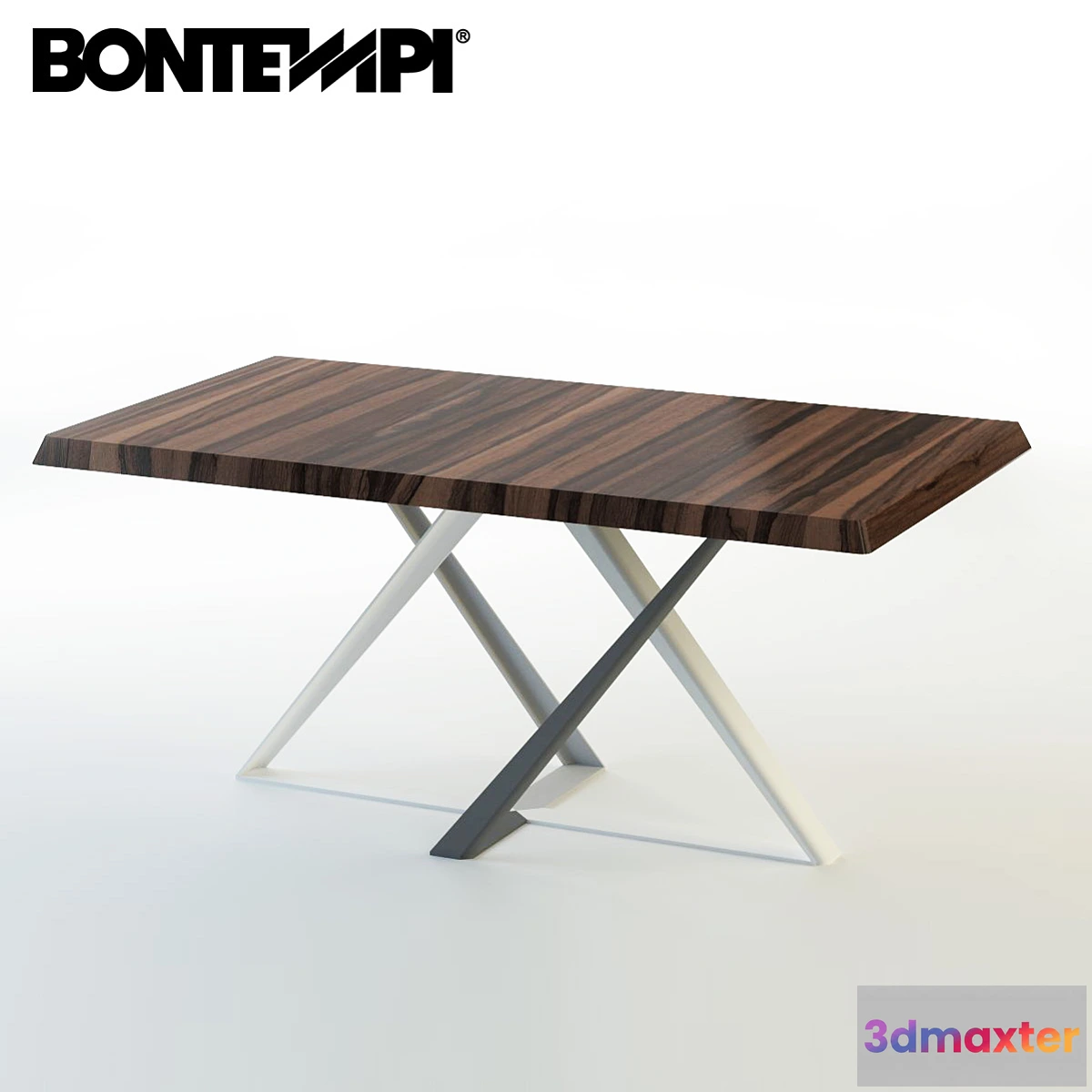 1288314 - Bontempi Millenium 3D Max