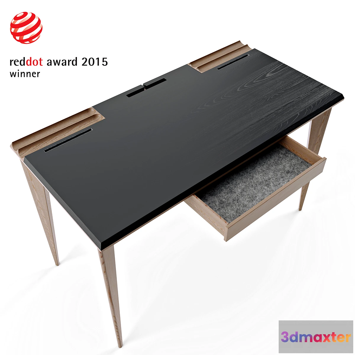 1289362 - OLLLY - Desk 3D Max