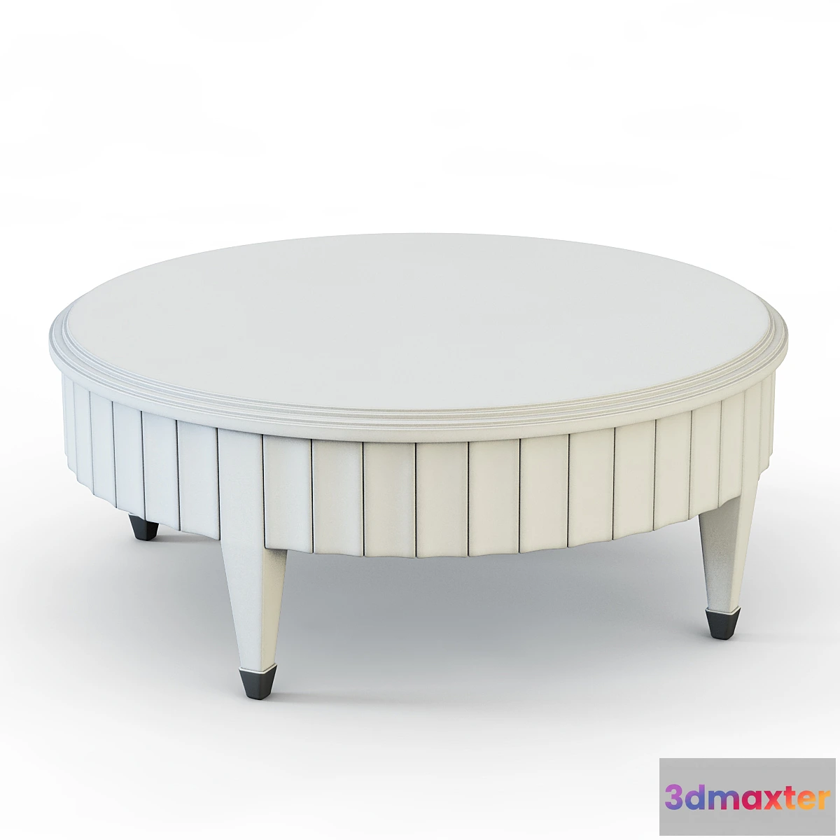 1289892 - Table ARTE BROTTO 3D Max