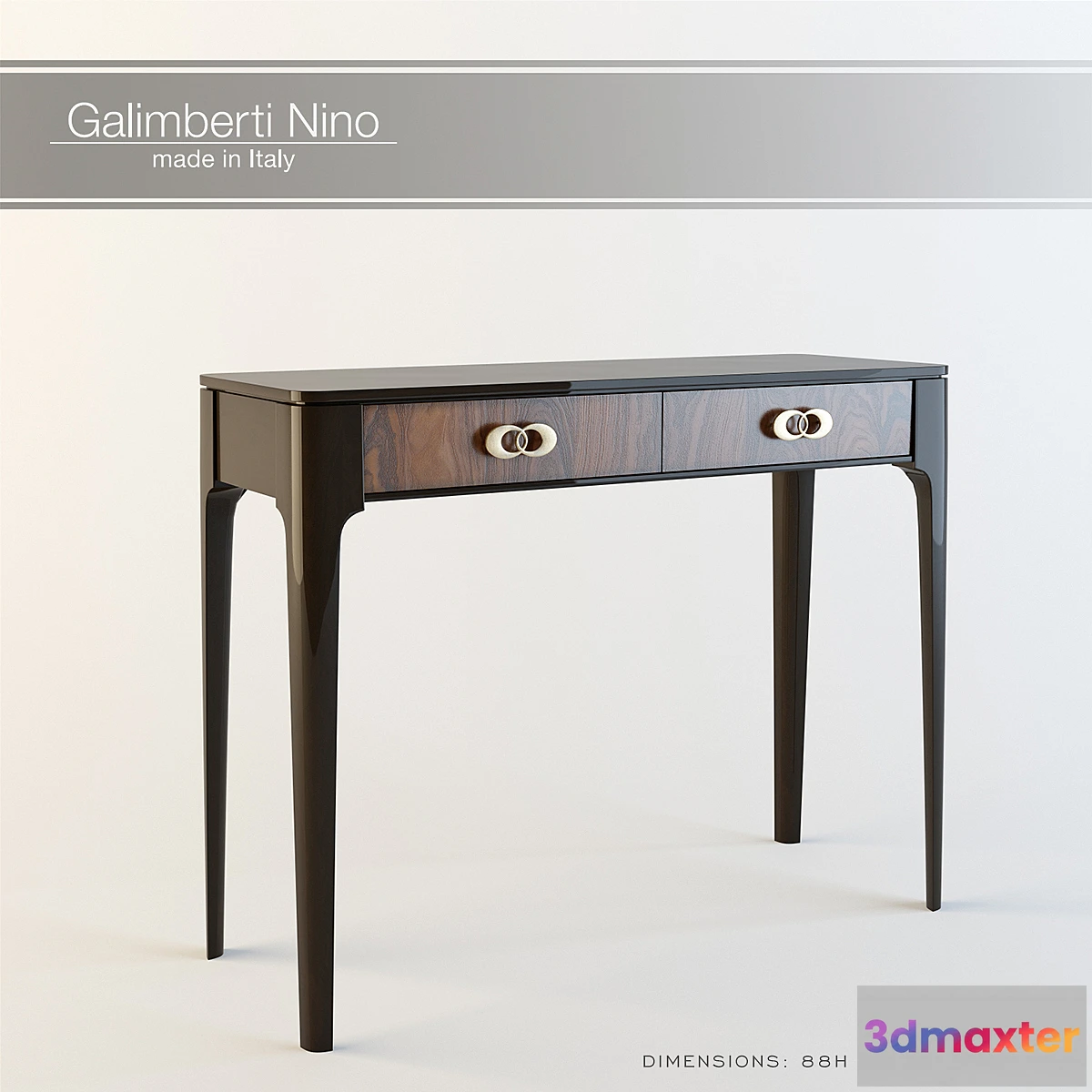 1291131 - Galimberti Nino_Norma 3D Max