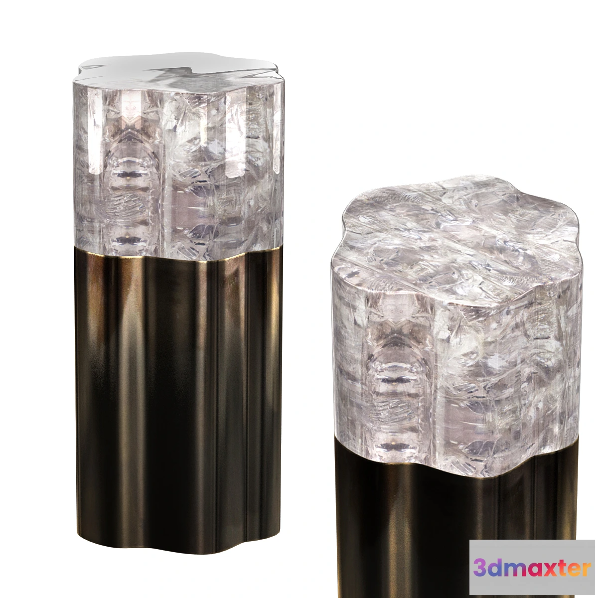 1296156 - RYTEL SIDE TABLE - No.2 3D Max