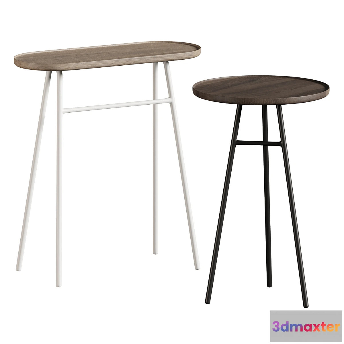 1297306 - Inbani Tray 3D Max