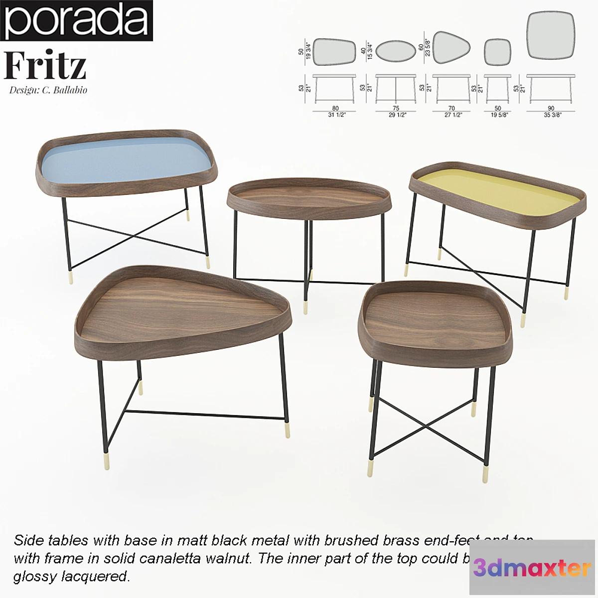 1298342 - Porada Fritz - No.2 3D Max