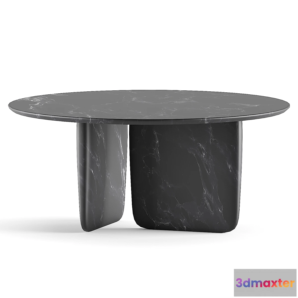 1298769 - Tobi ishi table 3D Max