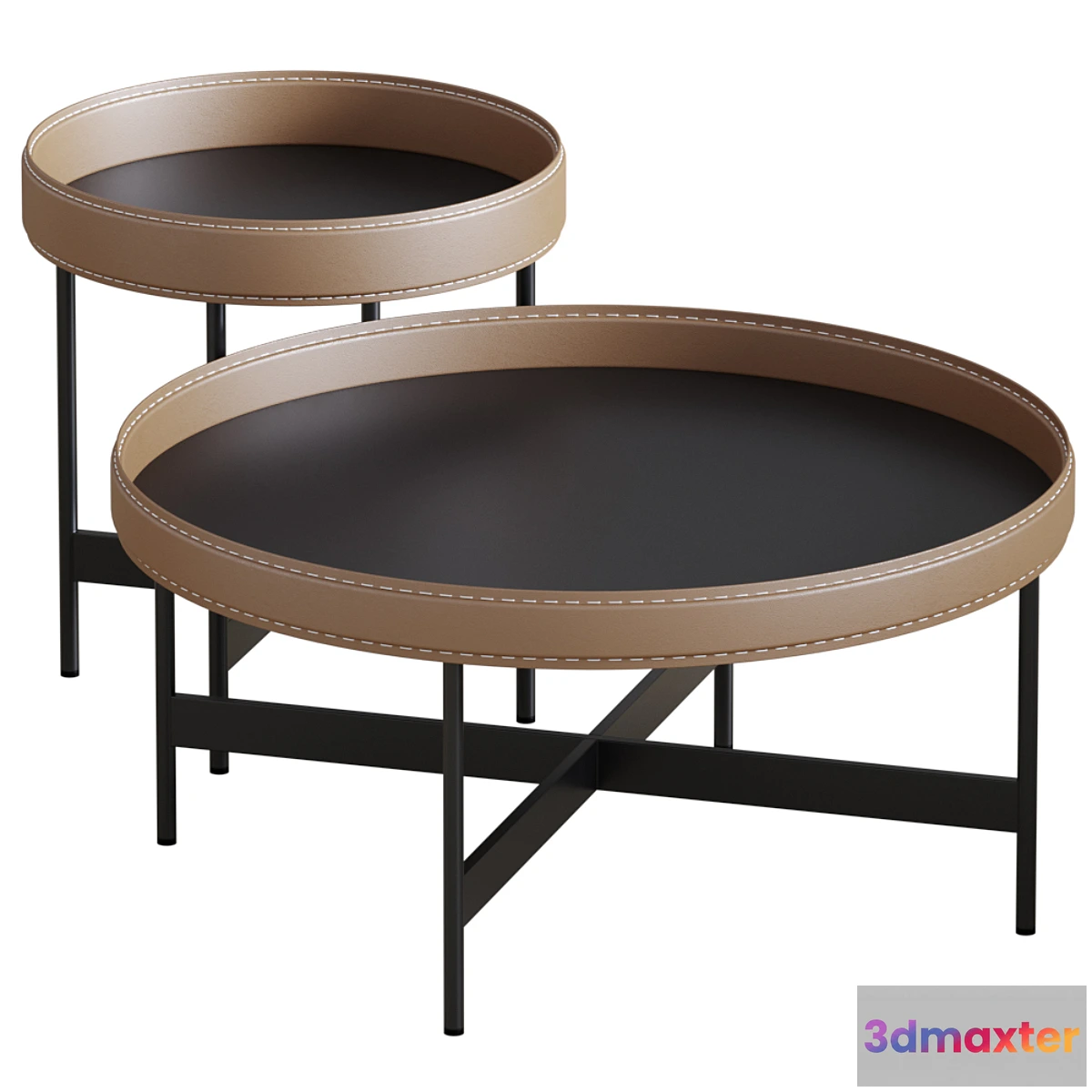 1298982 - Calligaris arena 3D Max