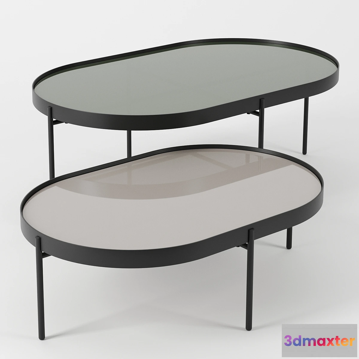 1300084 - NoNo table by Menu 3D Max