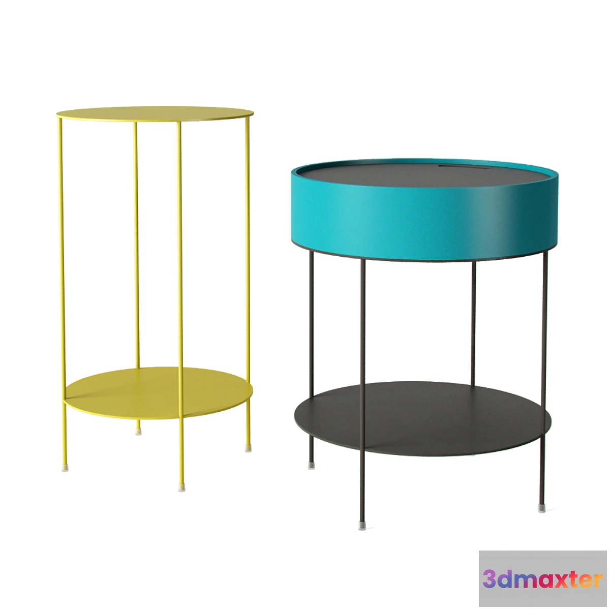 1301298 - Alf Italia Wok Box 3D Max