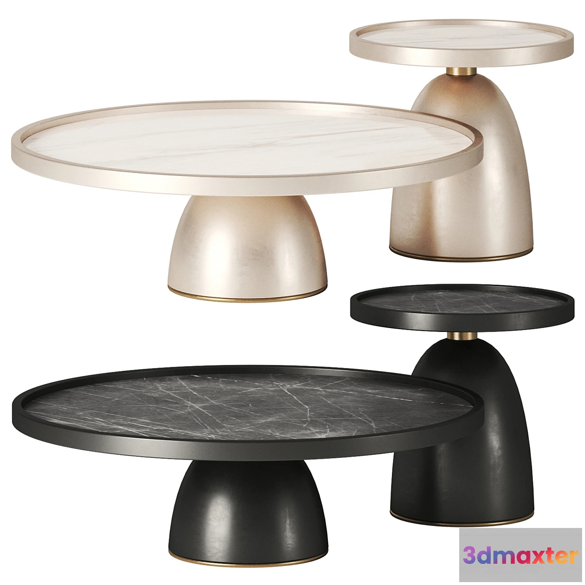 1302453 - Ostro by Ana Roque 3D Max