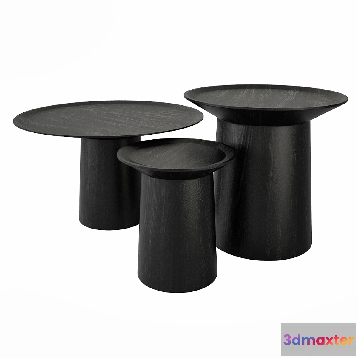 1303026 - Blu Dot Coco 3D Max