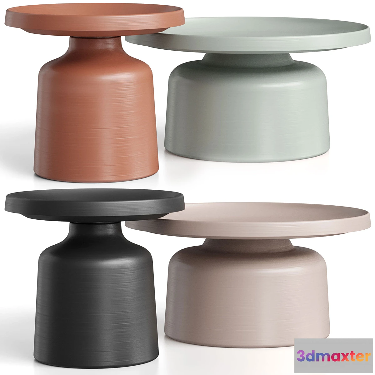 1304282 - Nyuman-2 and Nyuman from Divan.ru 3D Max