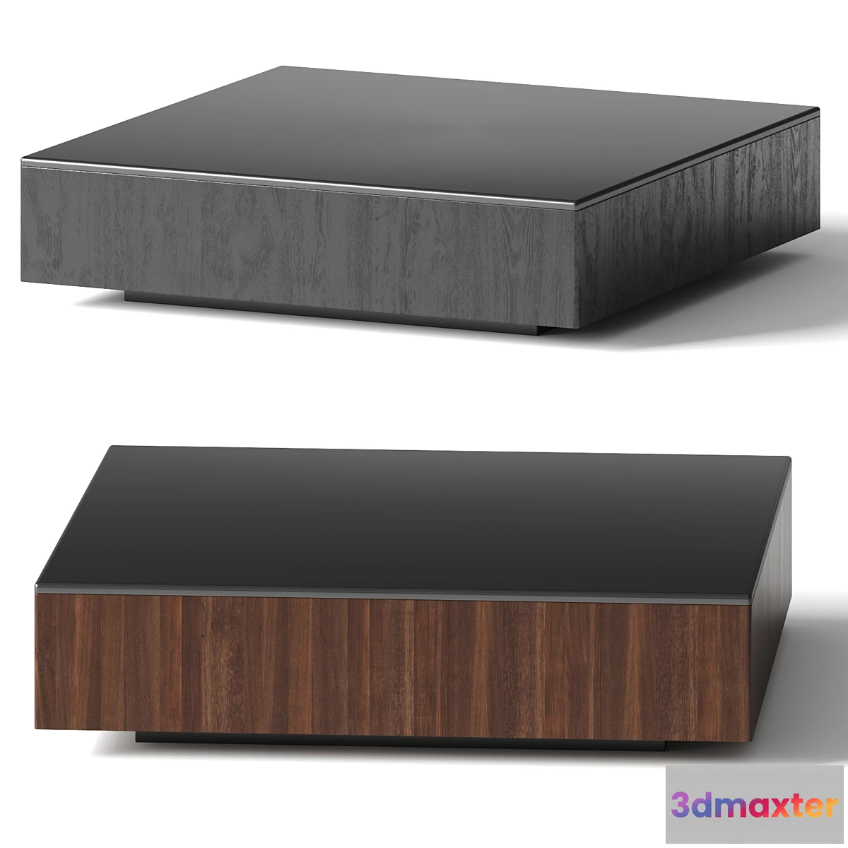 1305601 - Como furniture - MELISSA - coffee table 3D Max
