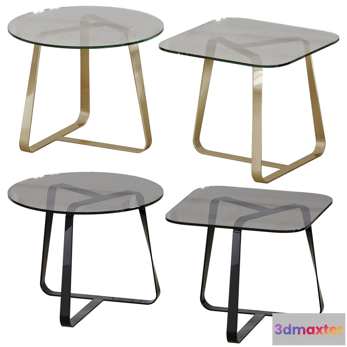 1306125 - Desalto twister 3D Max