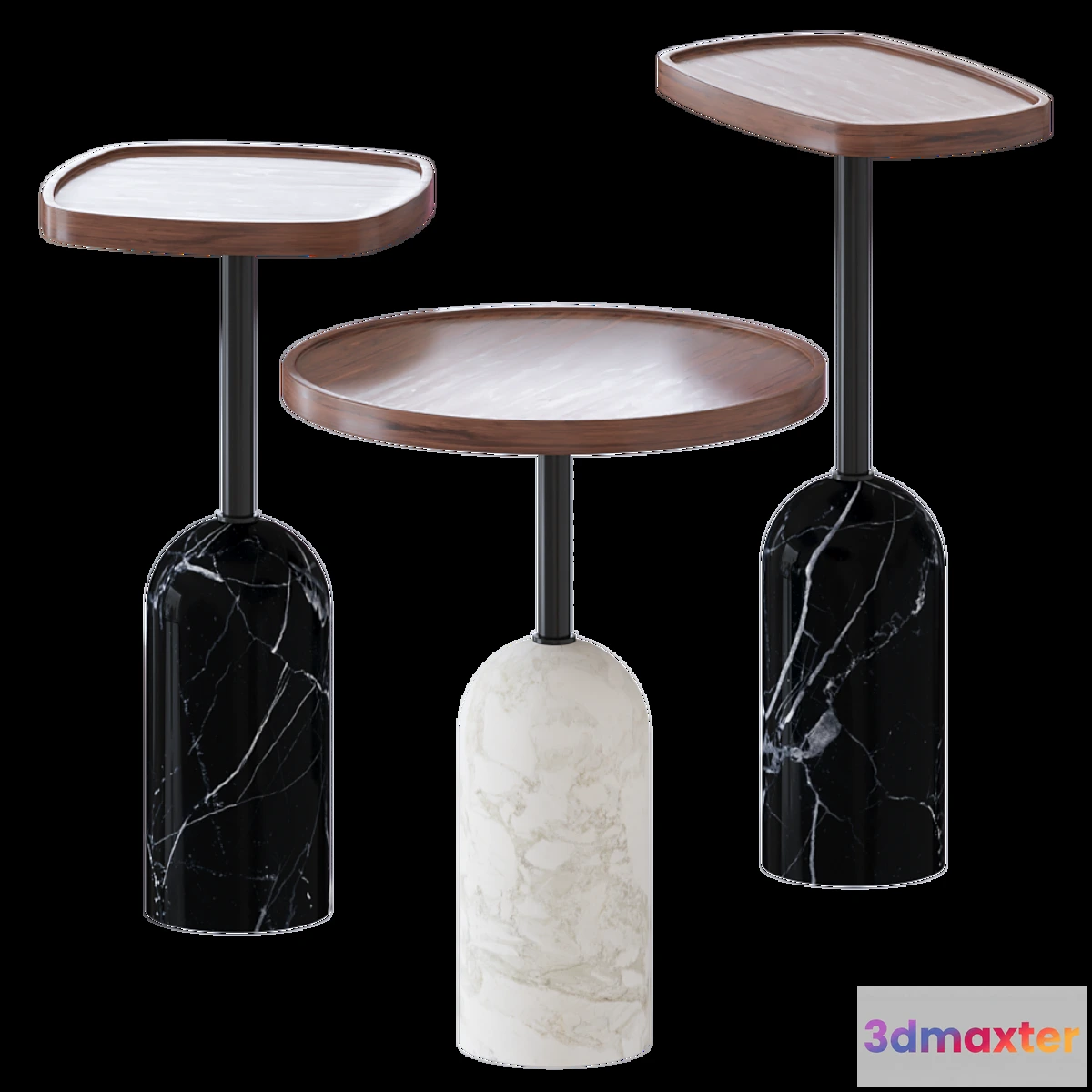 1307049 - Porada - EKERO 3D Max