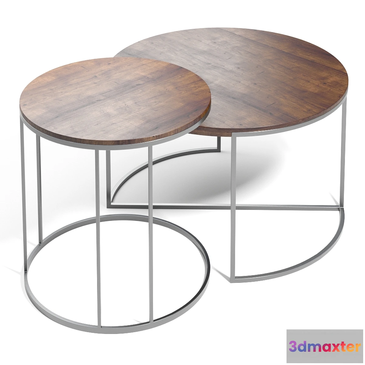 1308045 - OPRIME COFFEE TABLE 5 3D Max