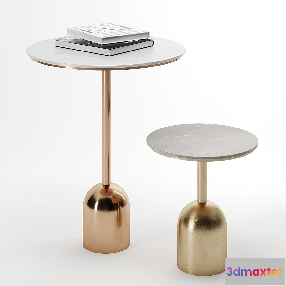 1309387 - Vela Arredamenti BALOK 3D Max