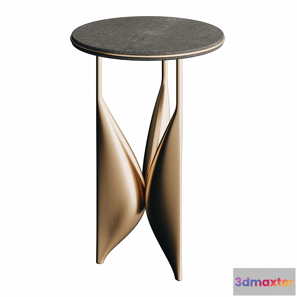 1310138 - Plumeria side table II 3D Max