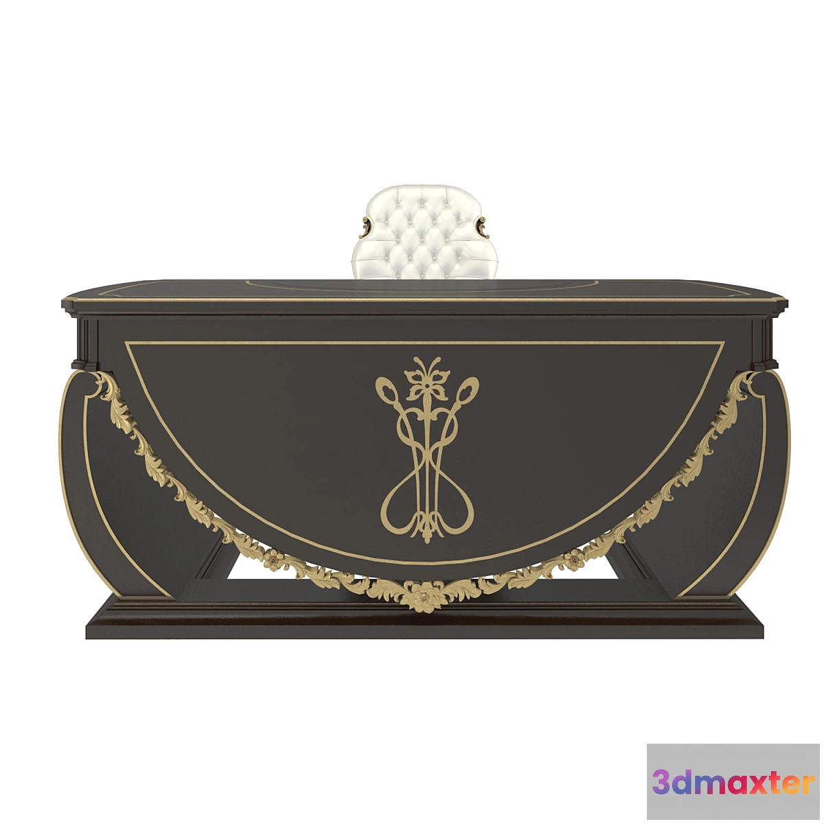 1310771 - Desktop Coll. D Frandiss 2017 3D Max