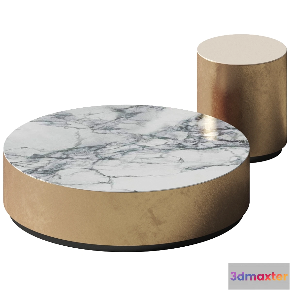 1313067 - BELT Meridiani 3D Max