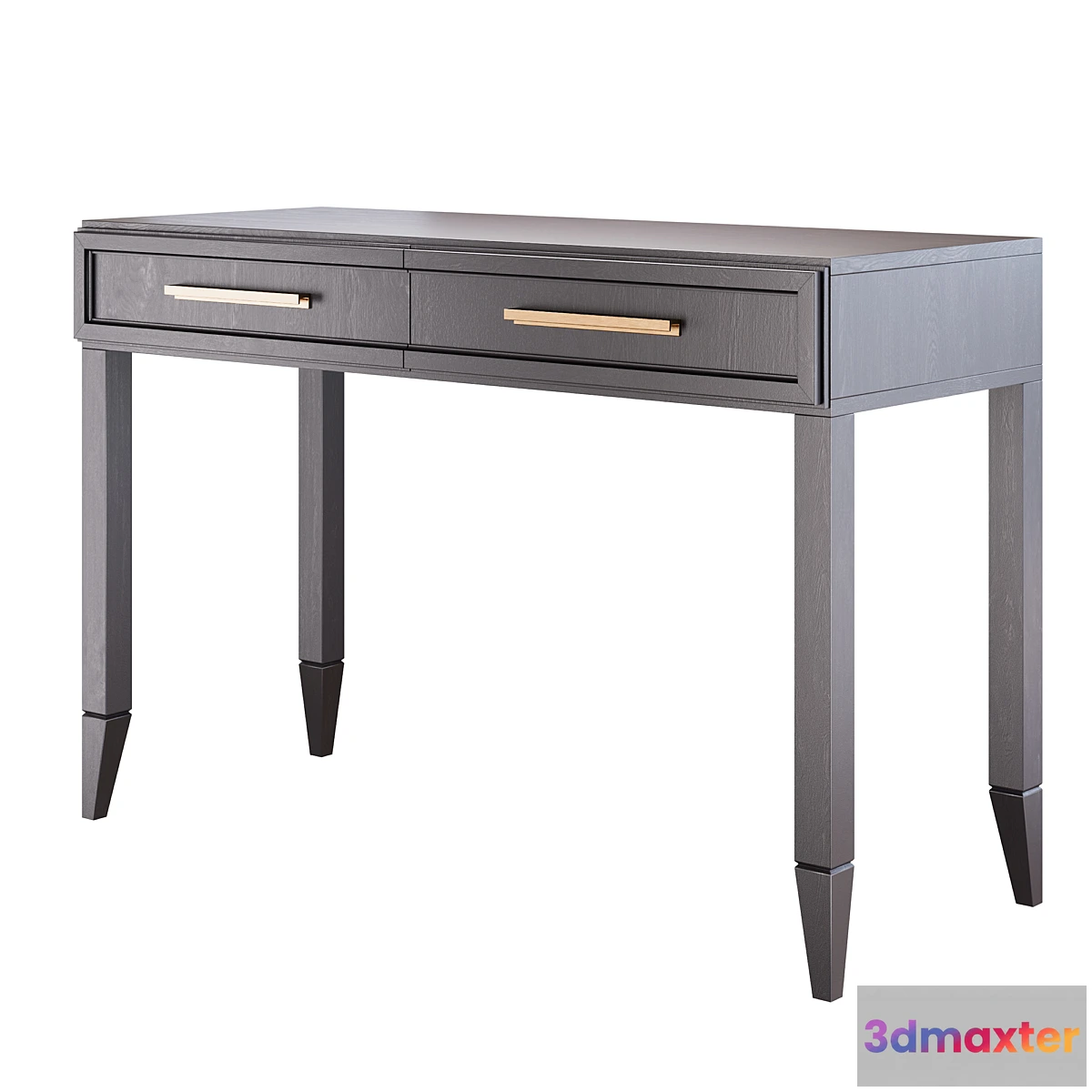 1313304 - Console table Charlie 3D Max