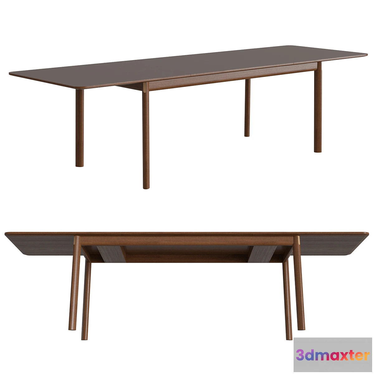 1314995 - Patch HW1 Extendable Table 3D Max