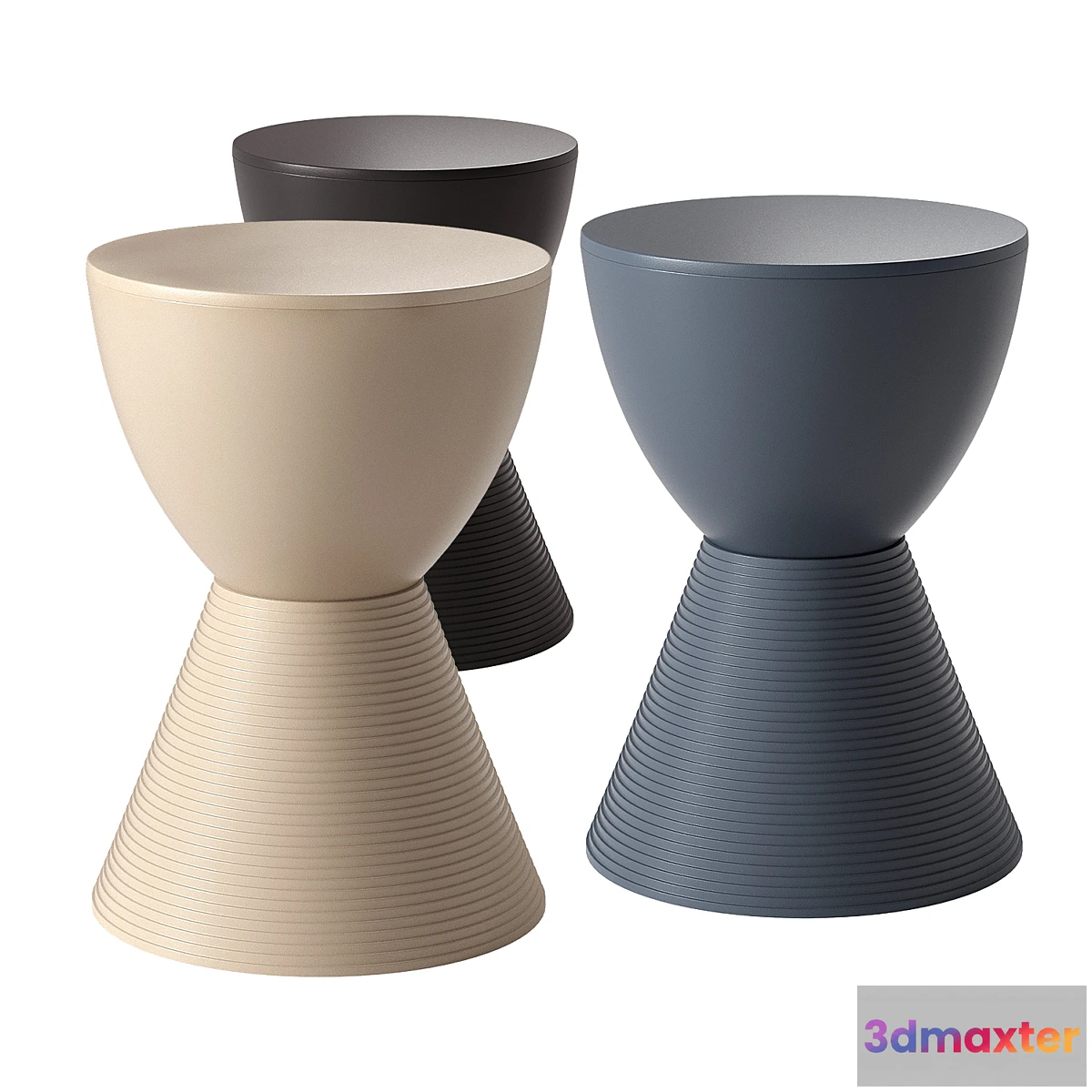 1316068 - Avim Coffee Table by Cosmorelax 3D Max