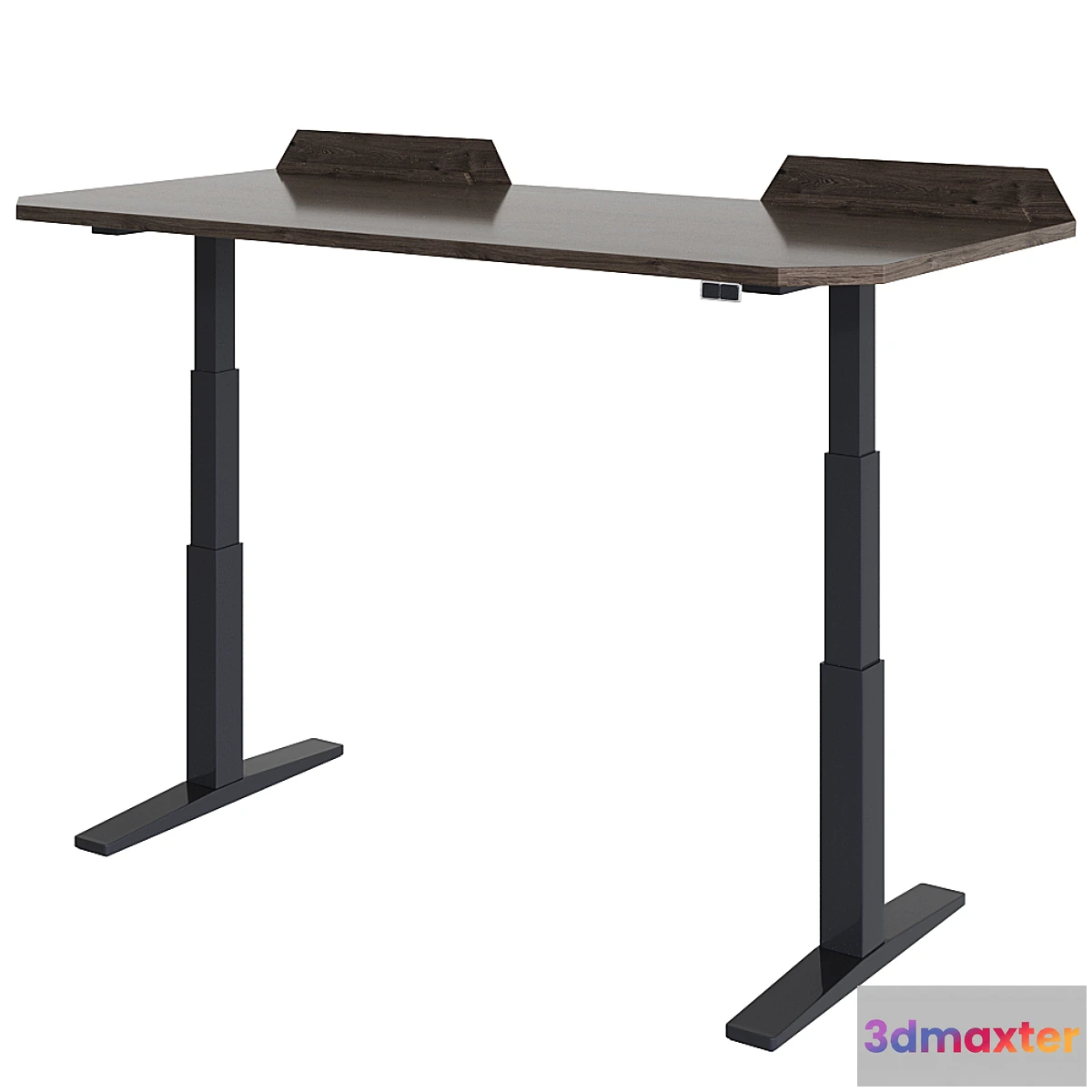 1317488 - Zegen UFO ELECTRIC  Desk 3D Max