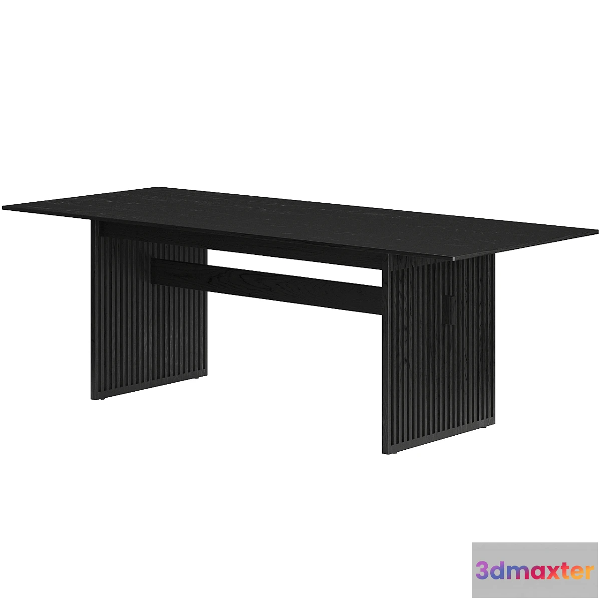 1320215 - Lattice Table 220 by Ariake 3D Max