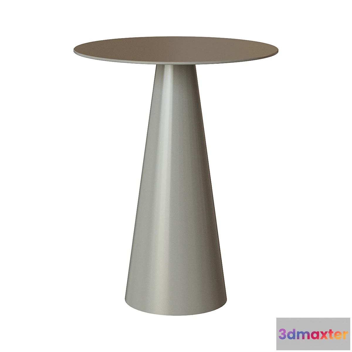 1320317 - Shirel side table Ø 38 3D Max